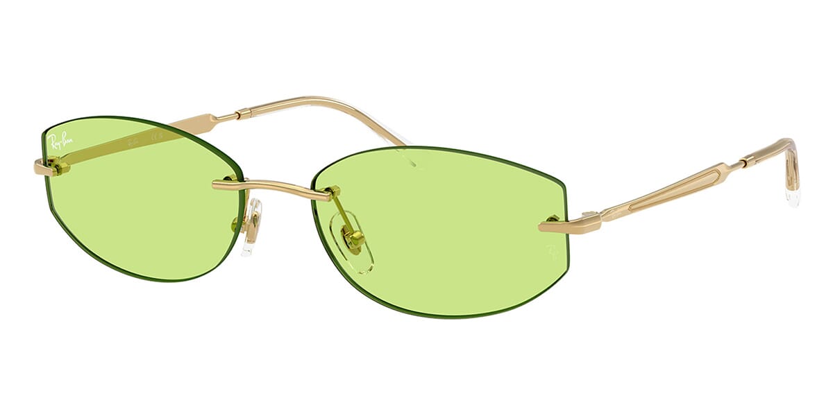 Ray-Ban RB 3792 001/2