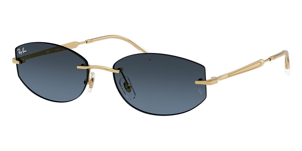 Ray-Ban RB 3792 001/4C