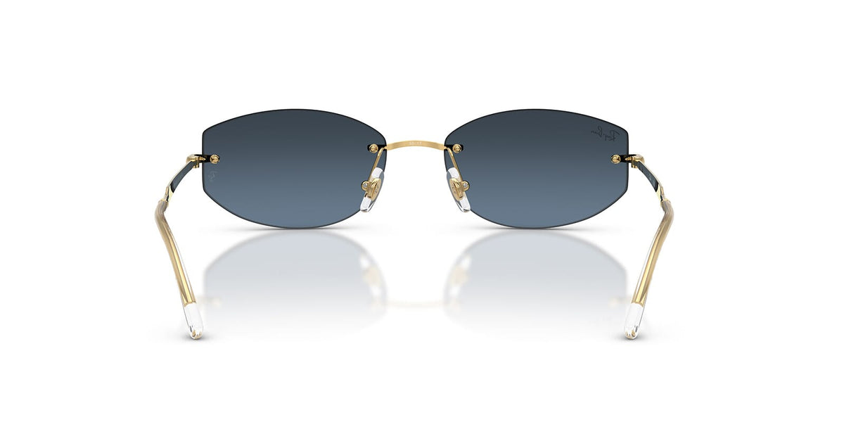 Ray-Ban RB 3792 001/4C