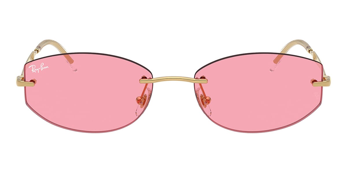 Ray-Ban RB 3792 001/84