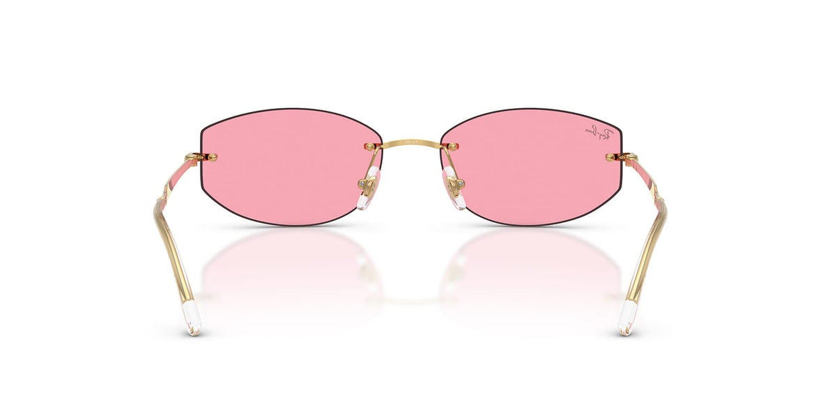 Ray-Ban RB 3792 001/84