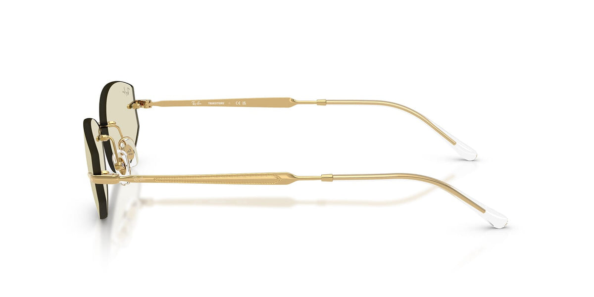 Ray-Ban RB 3792 001/MG Photochromic