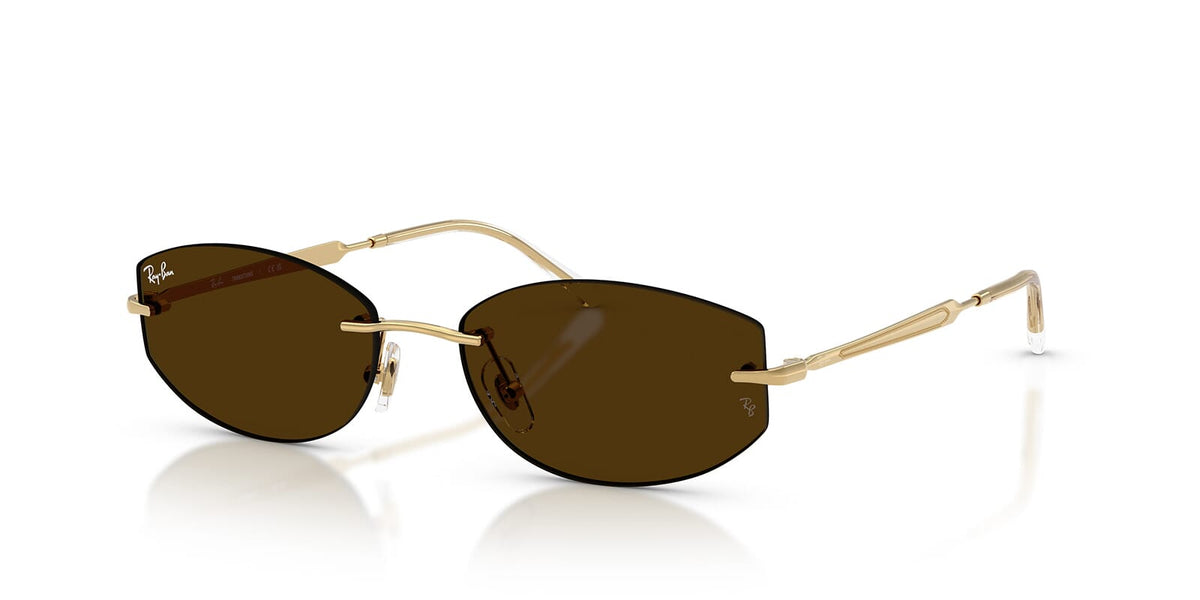 Ray-Ban RB 3792 001/MG Photochromic