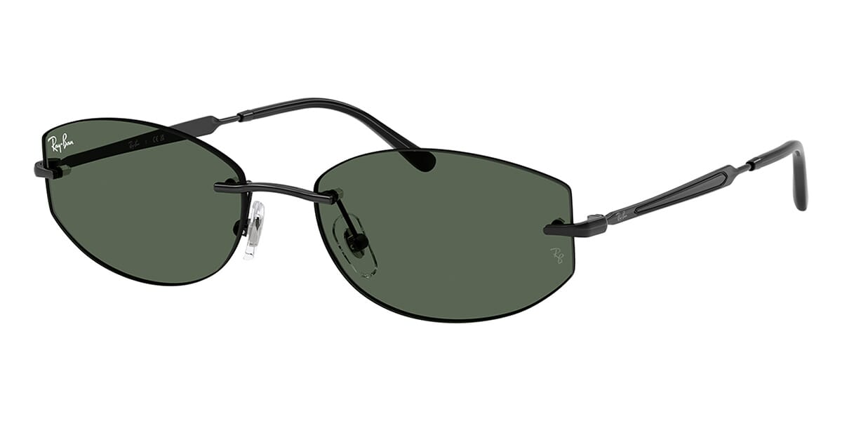 Ray-Ban RB 3792 002/71