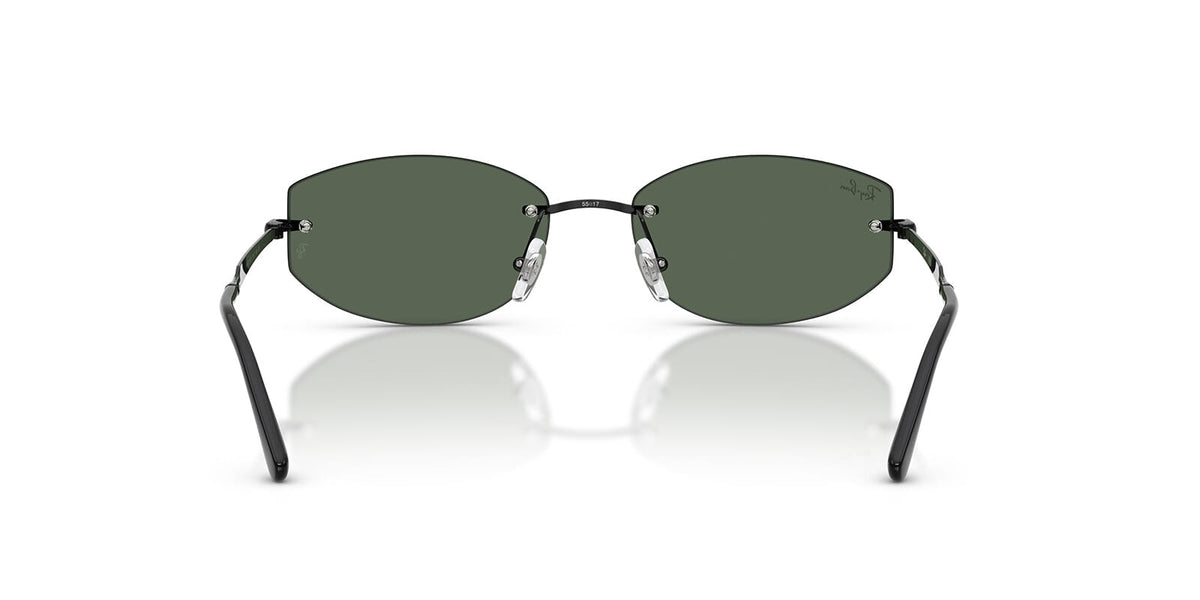 Ray-Ban RB 3792 002/71