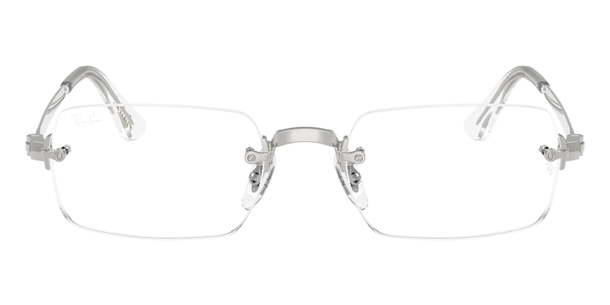 Ray-Ban x ASAP Rocky Metal 3928V 2501
