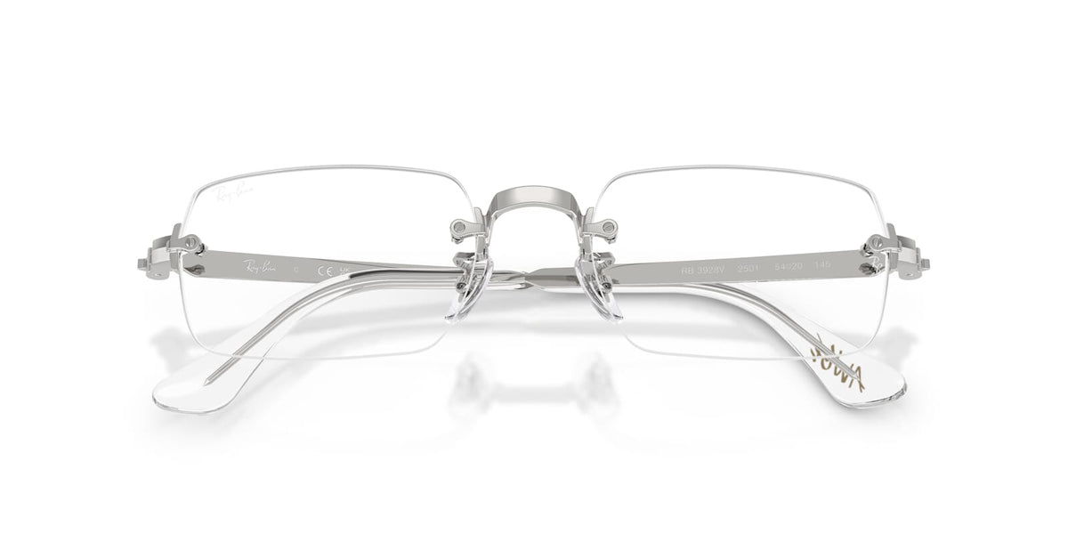 Ray-Ban x ASAP Rocky Metal 3928V 2501