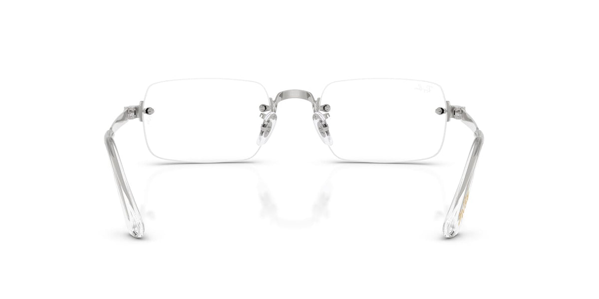 Ray-Ban x ASAP Rocky Metal 3928V 2501