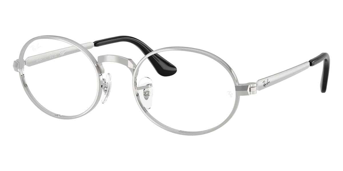 Ray-Ban x ASAP Rocky Metal 3931V 2501