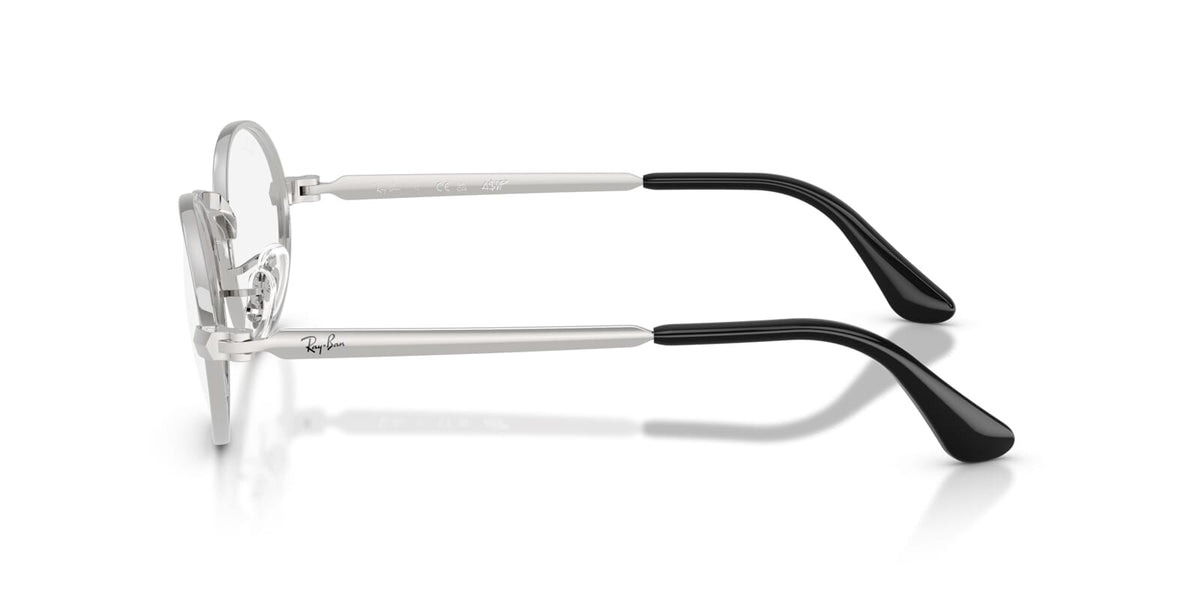 Ray-Ban x ASAP Rocky Metal 3931V 2501