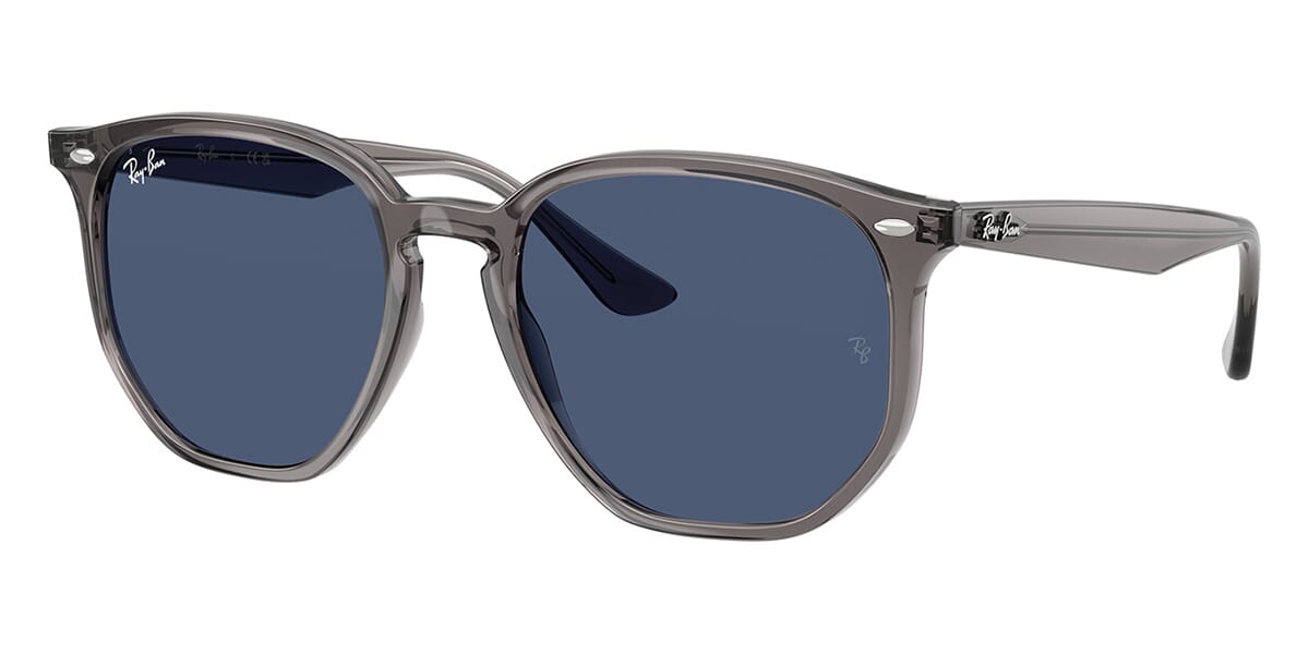 Ray-Ban RB 4306 6873/80