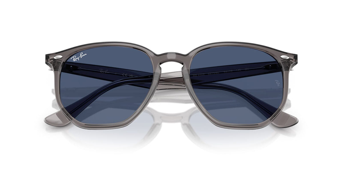 Ray-Ban RB 4306 6873/80
