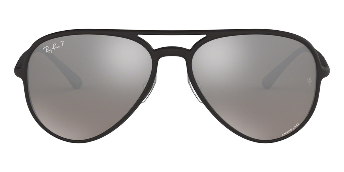 Ray-Ban RB 4320CH 601S/5J