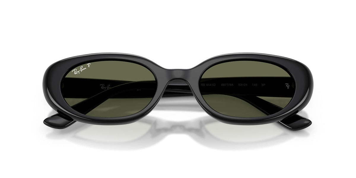 Ray-Ban RB 4441D 6677/9A