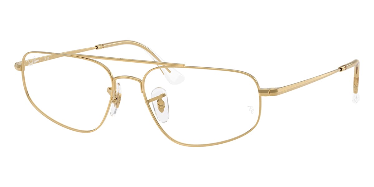 Ray-Ban RB 6550 2500