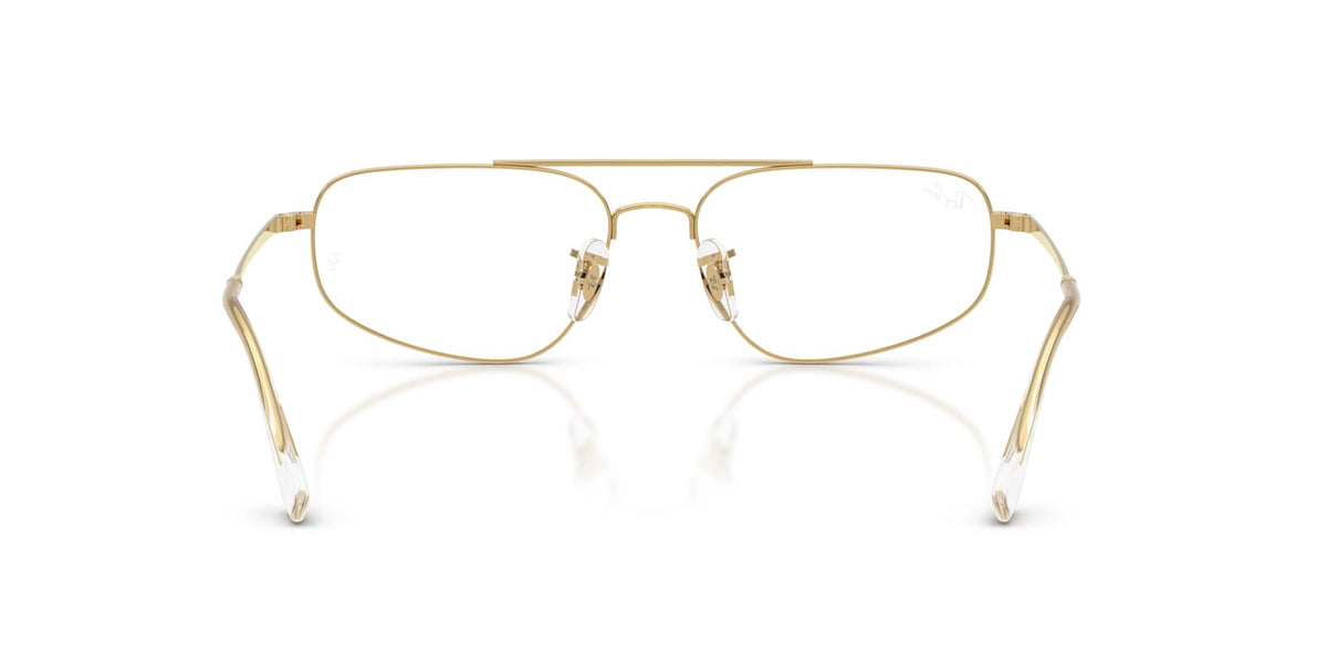 Ray-Ban RB 6550 2500