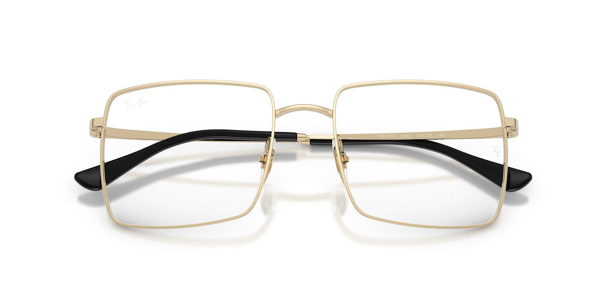 Ray-Ban RB 6553 2993