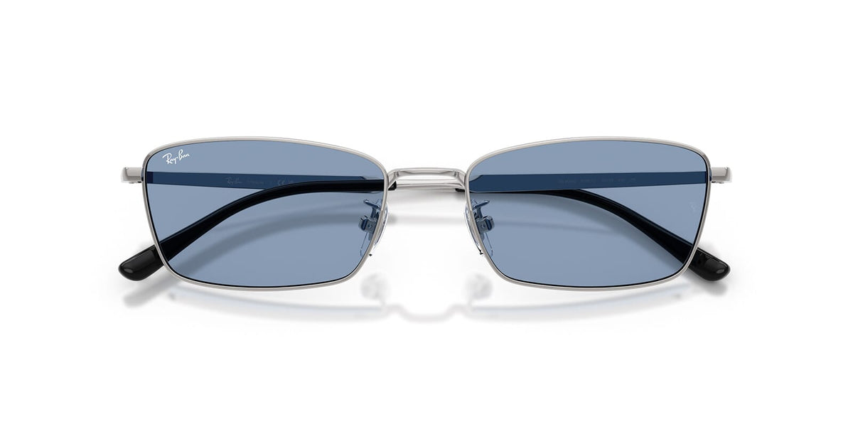 Ray-Ban RB 8069D 9209/72