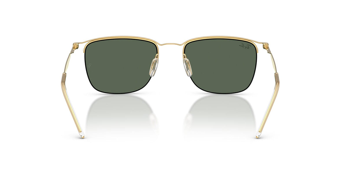 Ray-Ban RB 8550 9284/71