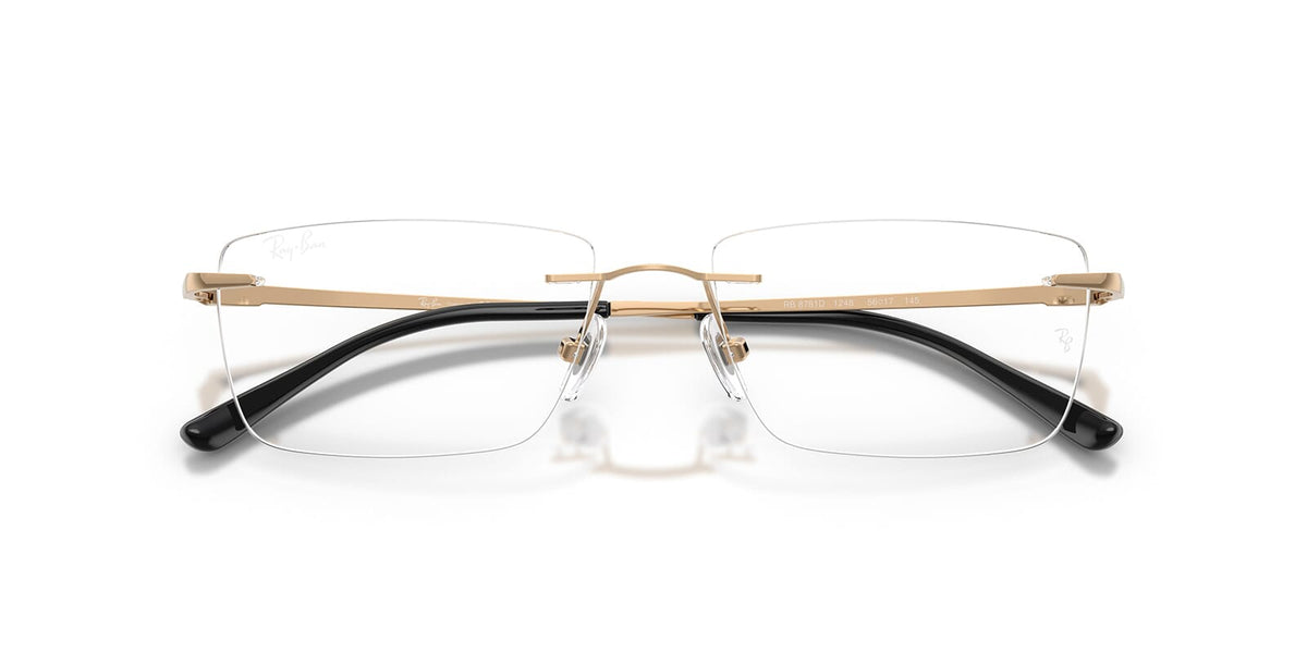 Ray-Ban RB 8781D 1248