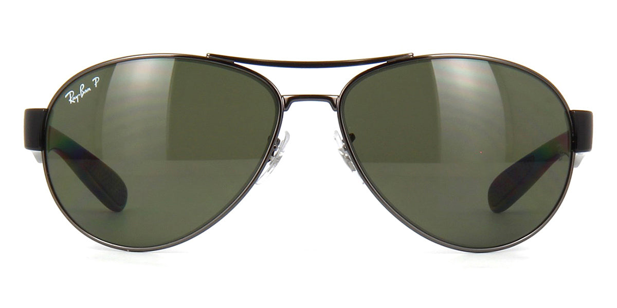 Ray-Ban 3509 004/9A Polarised