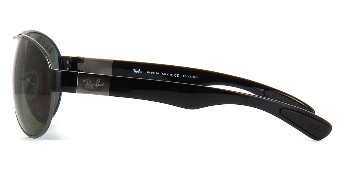 Ray-Ban 3509 004/9A Polarised