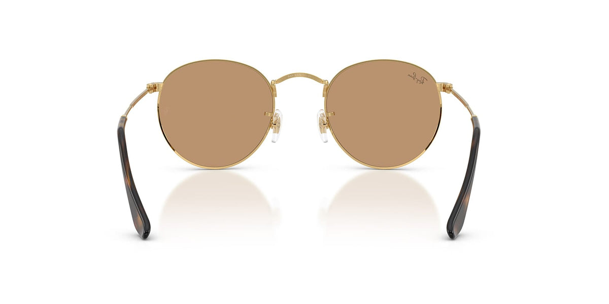 Ray-Ban Round Metal RB 3447 001/53