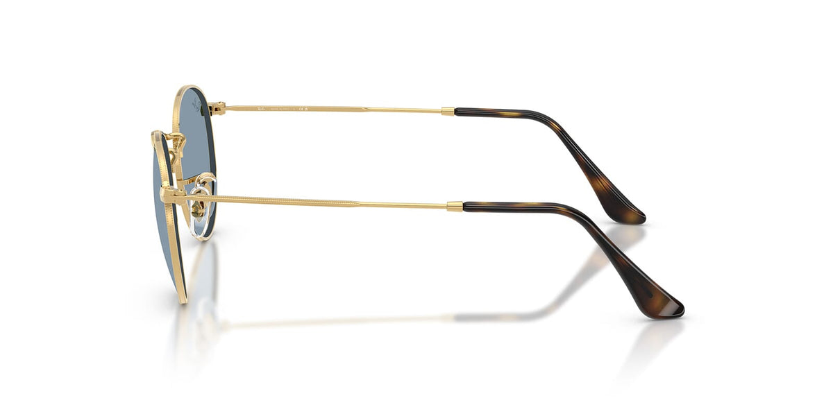 Ray-Ban Round Metal RB 3447 9219/56