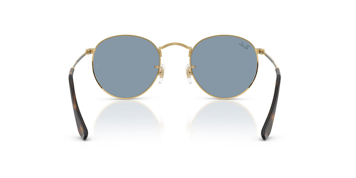 Ray-Ban Round Metal RB 3447 9219/56
