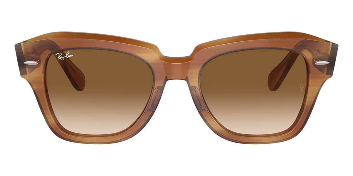 Ray-Ban State Street RB 2186 1403/51
