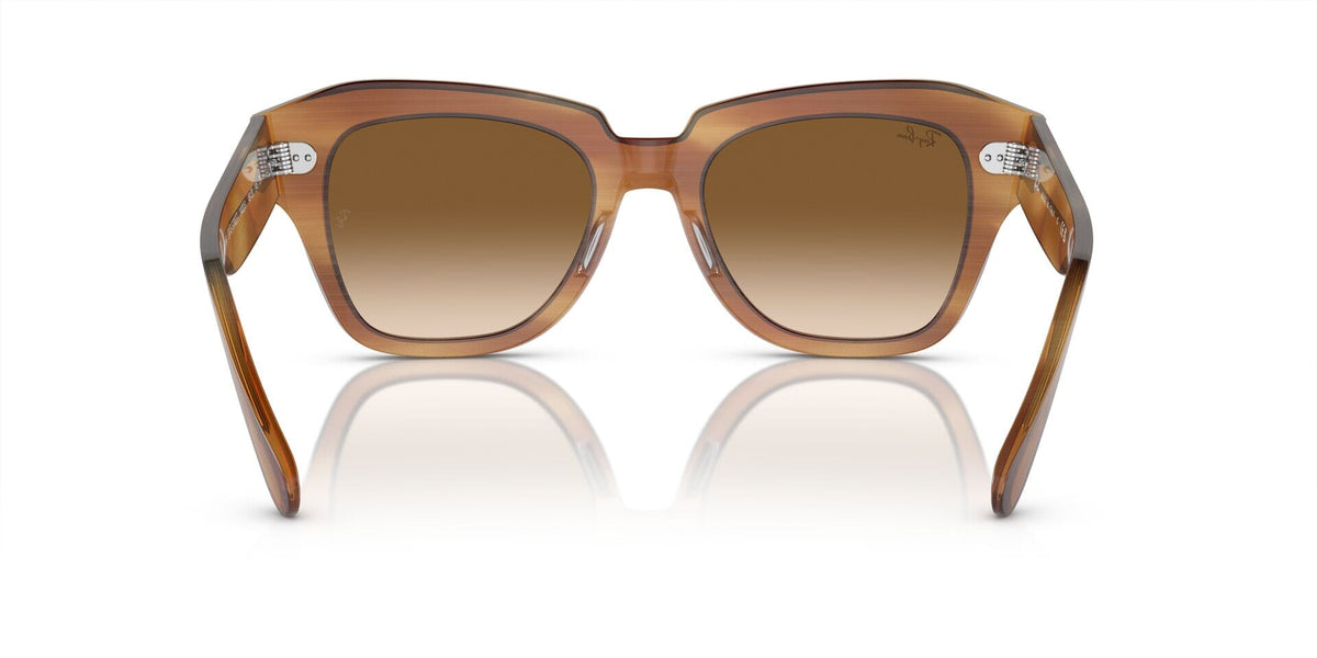 Ray-Ban State Street RB 2186 1403/51