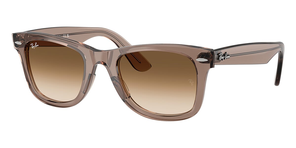 Ray-Ban Wayfarer Ease RB 4340 6827/51