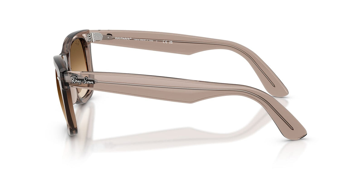 Ray-Ban Wayfarer Ease RB 4340 6827/51
