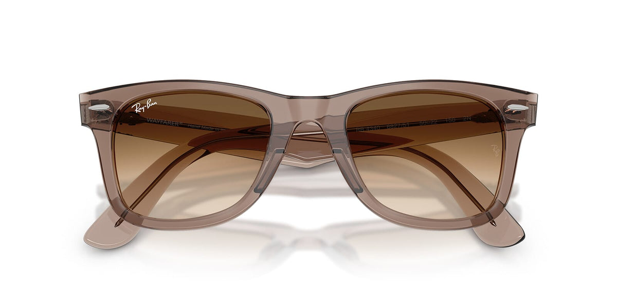 Ray-Ban Wayfarer Ease RB 4340 6827/51