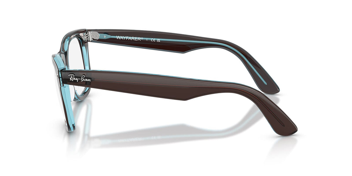 Ray-Ban Wayfarer Ease RB 4340V 8366