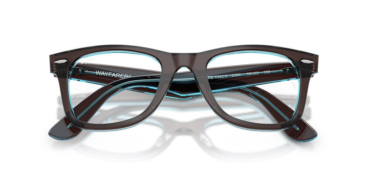 Ray-Ban Wayfarer Ease RB 4340V 8366