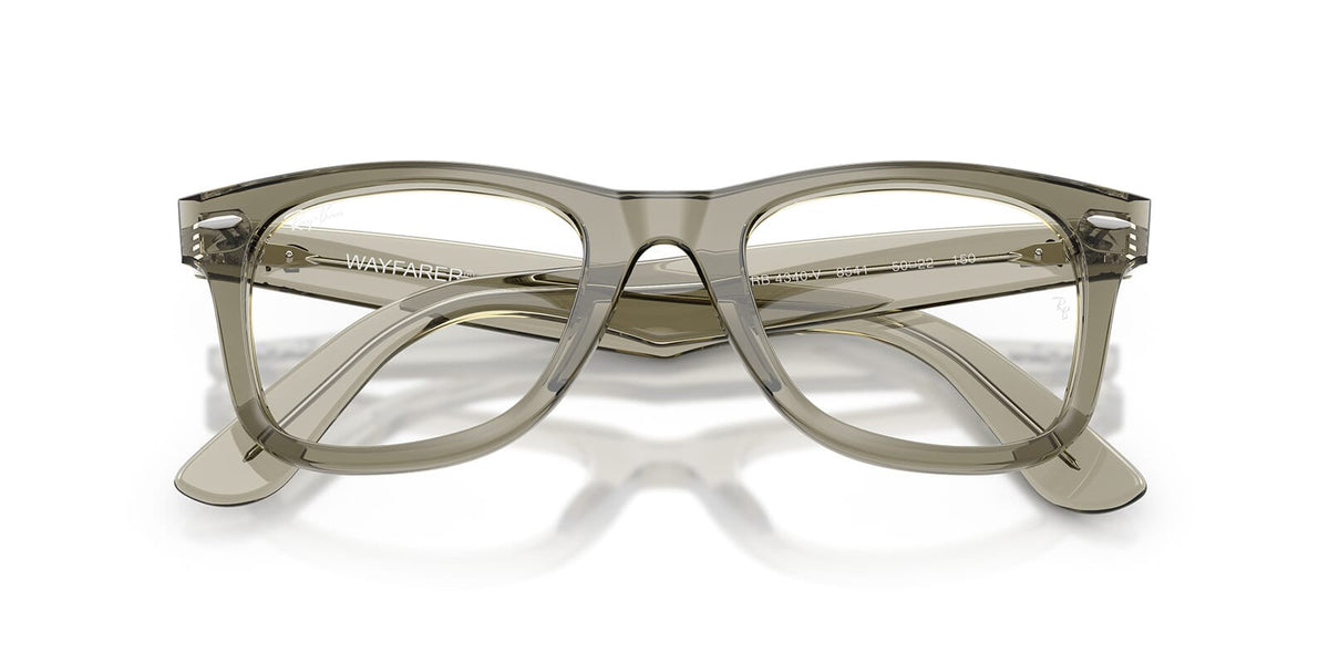Ray-Ban Wayfarer Ease RB 4340V 8541