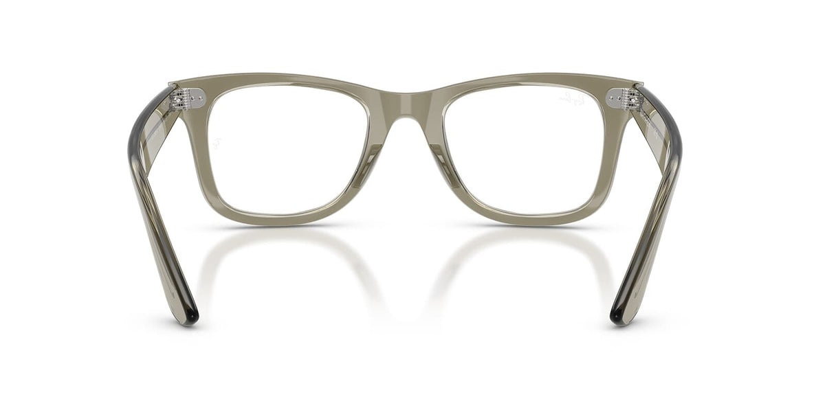 Ray-Ban Wayfarer Ease RB 4340V 8541