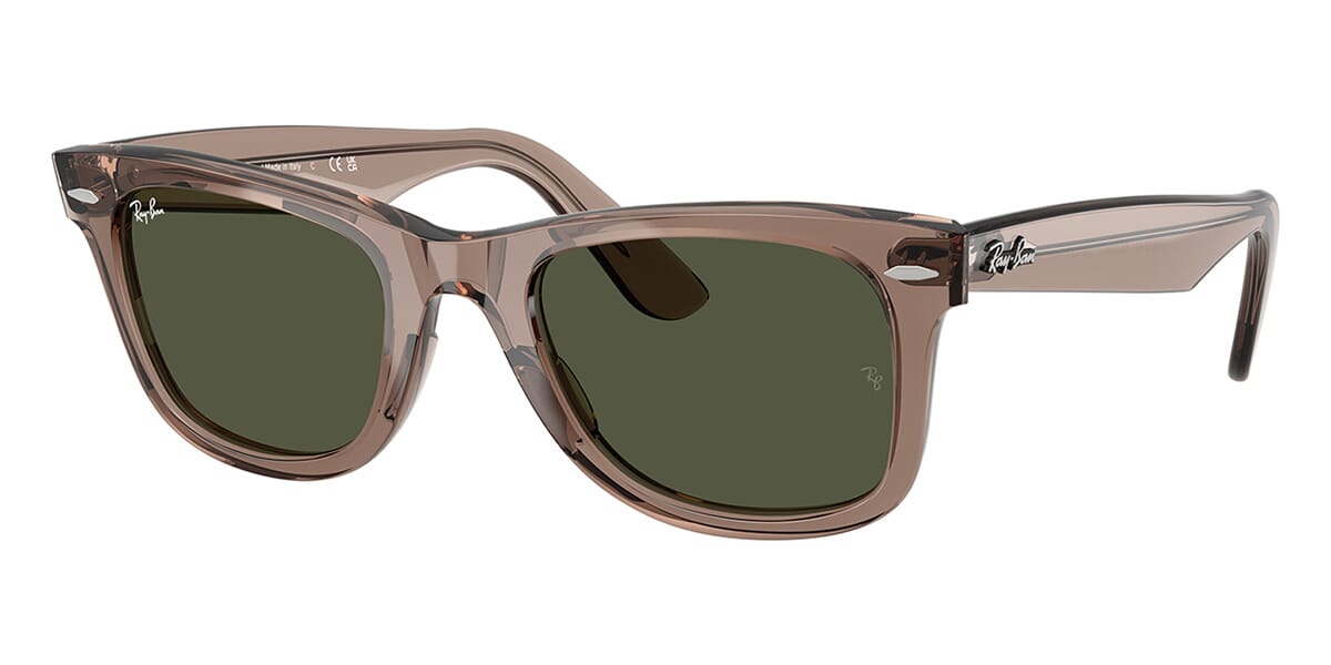 Ray-Ban Wayfarer RB 2140 6827/31