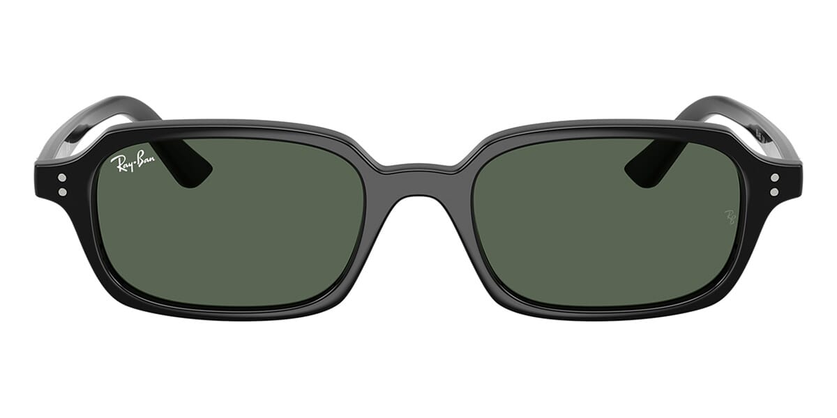 Ray-Ban Zuri RB 4455 6677/71 - As Seen On Noah Jupe & Martin Zubimendi