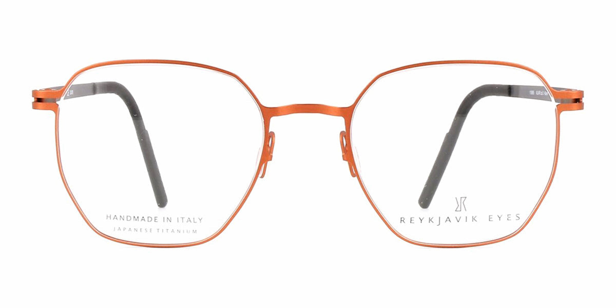 Reykjavik Eyes Black Label Alvar C3