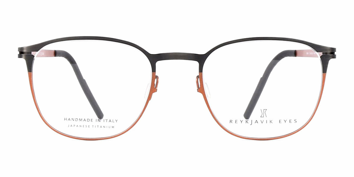 Reykjavik Eyes Black Label Elias C3