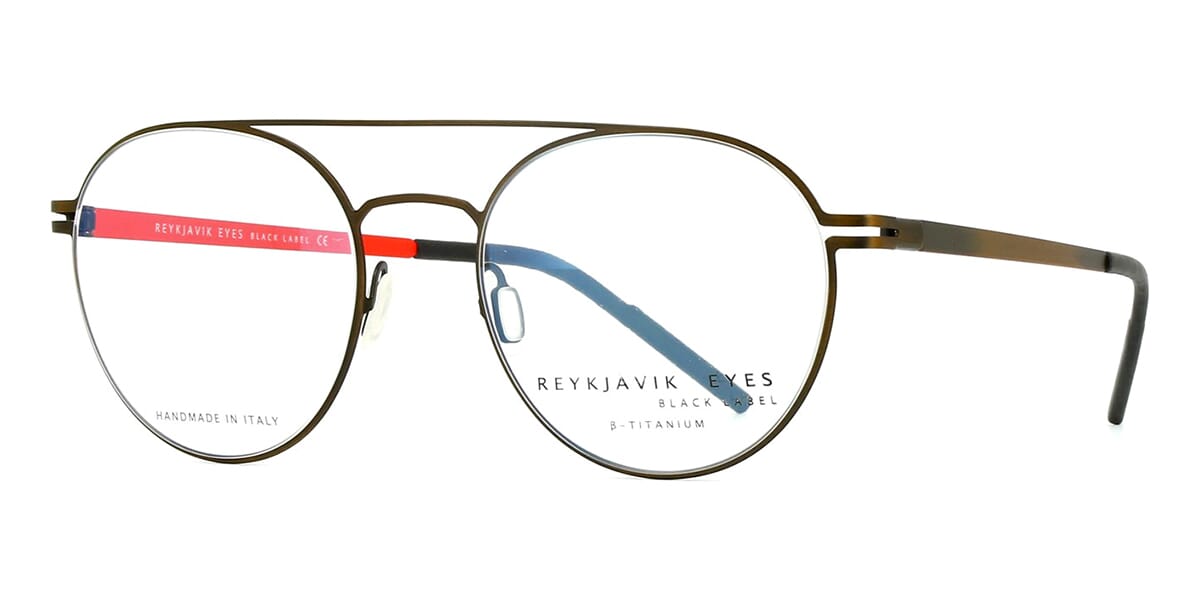 Reykjavik Eyes Black Label Fulla C3