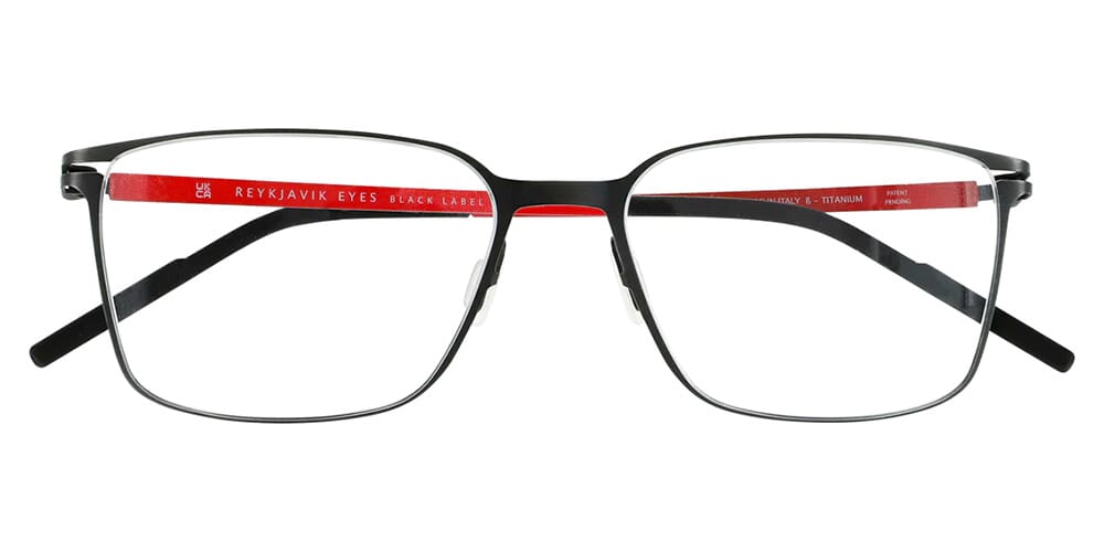 Reykjavik Eyes Black Label Lukas C1