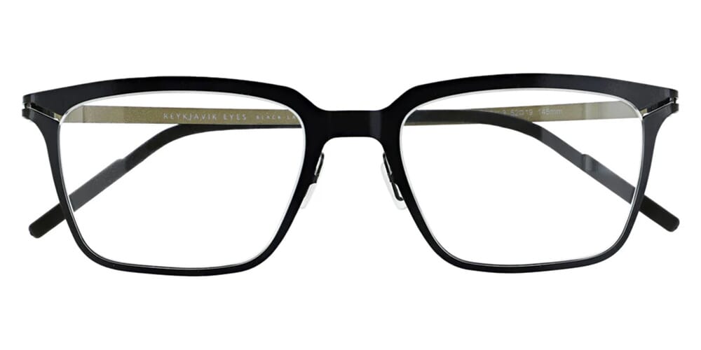 Reykjavik Eyes Black Label Runar C3