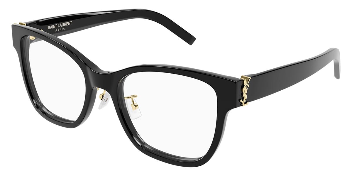 Saint Laurent SL M158/F 001