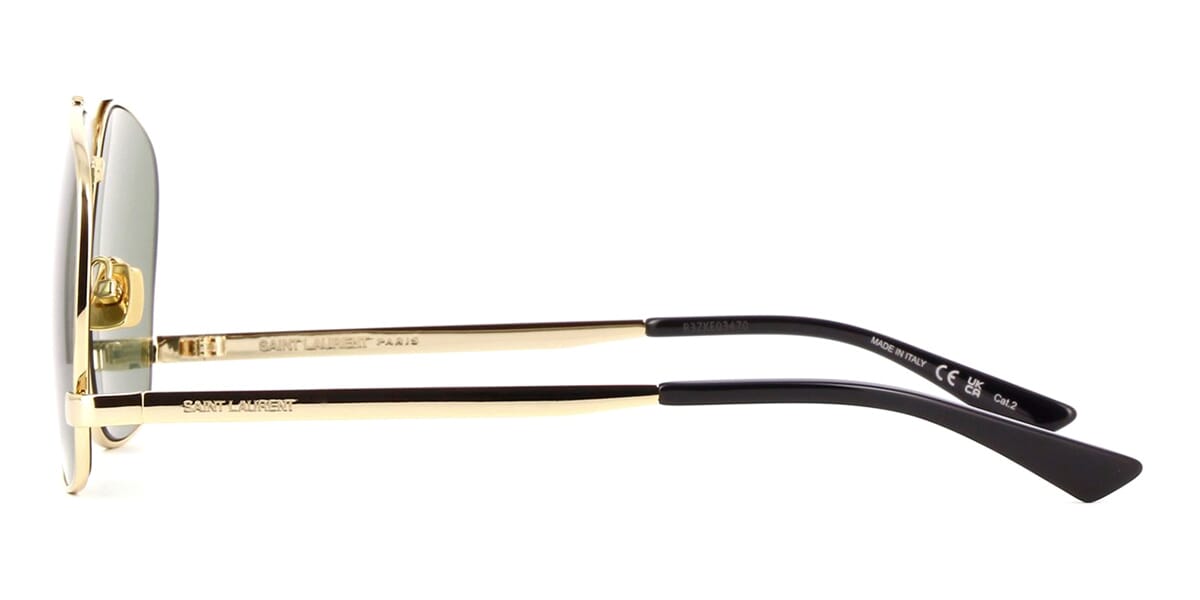 Saint Laurent Sun SL 653 Leon 003