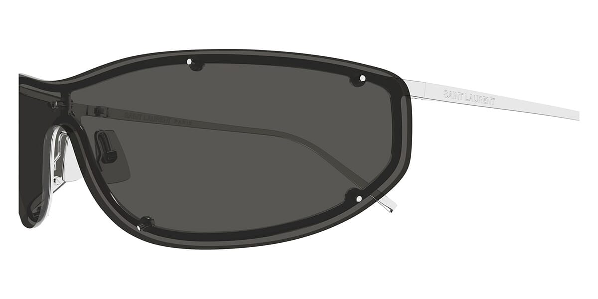 Saint Laurent Sun SL 807 001 - As Seen On Demi Lovato