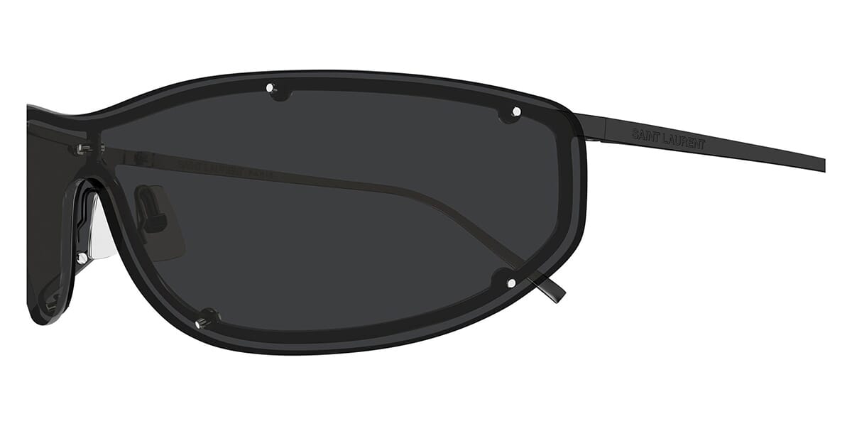 Saint Laurent Sun SL 807 002 - As Seen On Poppy Delevingne & Pernille Teisbaek