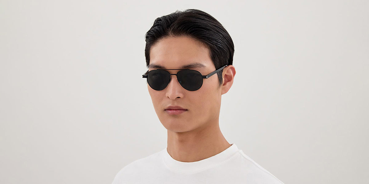 Saint Laurent Sun SL 843 001
